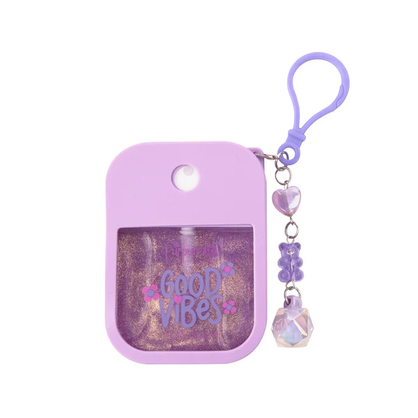 Splash Llavero Love Potion Purpure - Imagen 2