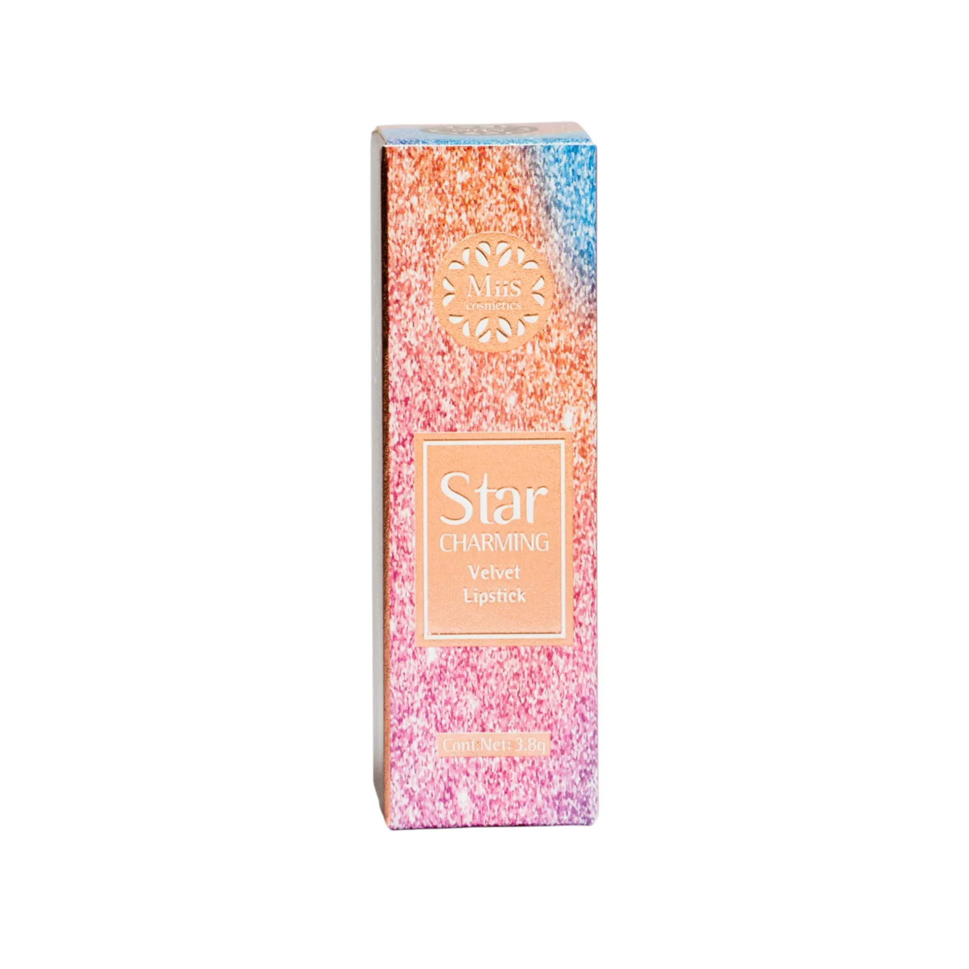 Lip Gloss Grace Miis Cosmetics - Imagen 4