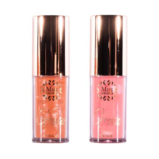 Lip Gloss Grace Miis Cosmetics