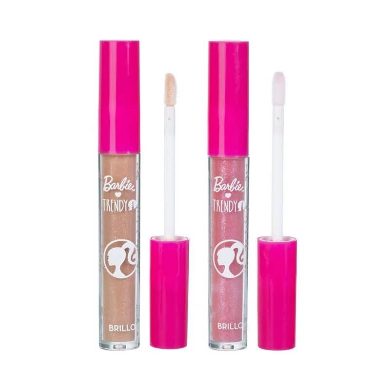 Kit Triple Barbie Trendy - Imagen 3