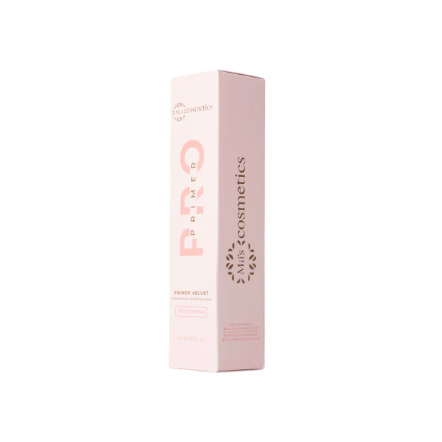 Primer Velvet Miis Cosmetics - Imagen 2