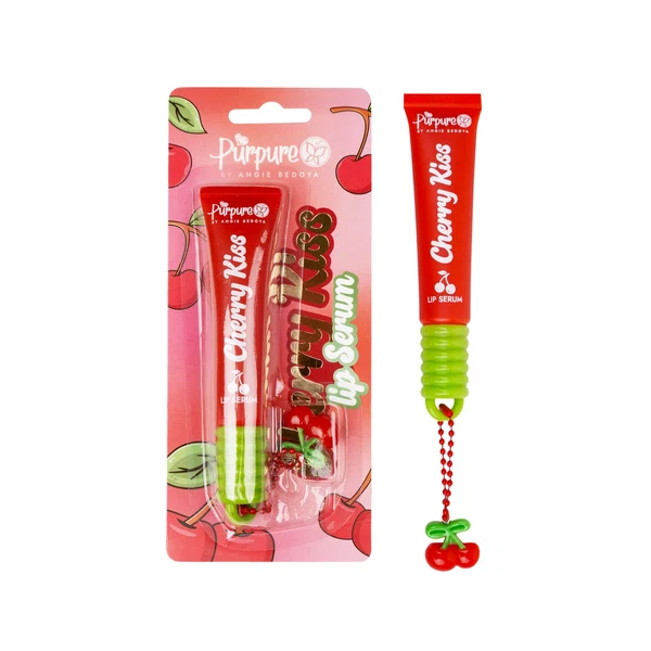 Lip Serum Cherry / Chocolate Purpure