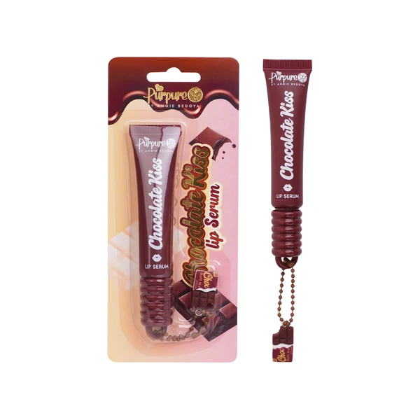 Lip Serum Cherry / Chocolate Purpure - Imagen 2