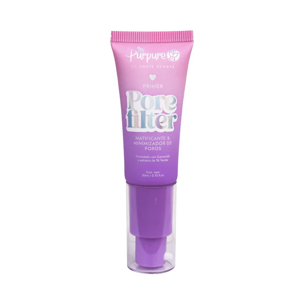 Primer Pore Filter 20ml Purpure